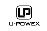 U-POWEX 普为特品牌LOGO