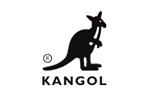 KANGOL (坎戈尔袋鼠)品牌LOGO