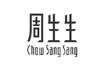 周生生 ChowSangSang品牌LOGO
