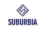 SUBURBIA (思博亚)