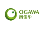 奥佳华 OGAWA品牌LOGO