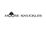 MOOSE KNUCKLES (剪刀牌)品牌LOGO