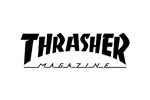 THRASHER (火焰潮牌)