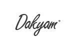 DAKYAM (潮牌)品牌LOGO