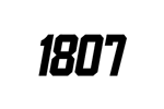 1807 (服饰潮牌)品牌LOGO
