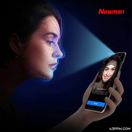 Newman 纽曼手机品牌形象展示