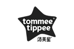 TommeeTippee (汤美星)品牌LOGO