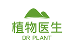 植物医生 DR PLANT品牌LOGO