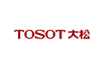 TOSOT 大松电器品牌LOGO