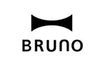 BRUNO (电器)品牌LOGO