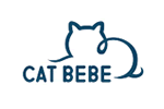 CAT BEBE (小白猫)品牌LOGO