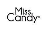 MissCandy (糖果小姐)品牌LOGO