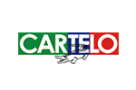 CARTELO 卡帝乐鳄鱼品牌LOGO