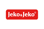 JEKO&JEKO (捷扣)品牌LOGO