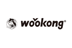 WooKong (悟空服饰)品牌LOGO