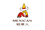 MEXICAN 稻草人