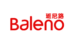 Baleno 班尼路品牌LOGO
