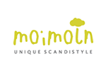Moimoln (小云朵)品牌LOGO