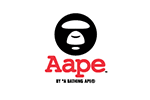 Aape (潮牌)品牌LOGO
