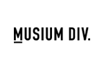 MUSIUM DIV.品牌LOGO