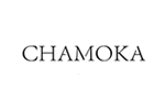 CHAMOKA 夏莫卡服饰品牌LOGO
