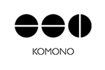 KOMONO (克莫诺)品牌LOGO