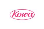 KOWA (三次元)品牌LOGO