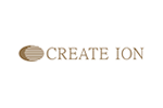 CREATE ION (创离子)品牌LOGO