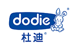 DODIE (杜迪)品牌LOGO