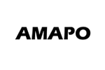 AMAPO品牌LOGO