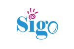 SIGO 视客眼镜品牌LOGO