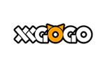 XXGOGO品牌LOGO