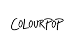 COLOURPOP (卡拉泡泡)品牌LOGO