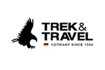 TREK&TRAVEL (德国飞鹰)品牌LOGO