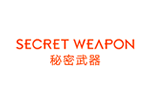 SECRET WEAPON 秘密武器内衣