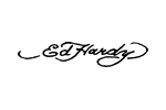 Ed Hardy (埃德.哈迪)品牌LOGO