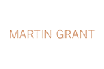MARTIN GRANT (马丁.格兰特)品牌LOGO
