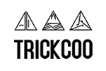 TRICKCOO (岂可服饰)品牌LOGO