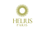 HELIUS (赫利俄斯)品牌LOGO