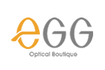 EGG眼镜品牌LOGO