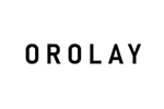 OROLAY (欧绒莱)品牌LOGO