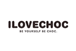 ILOVECHOC (我爱巧克力)品牌LOGO