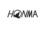 HONMA品牌LOGO