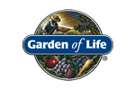 Garden of Life (生命花园)