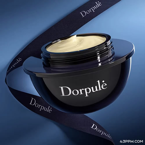 Dorpule 多柏丽品牌形象展示