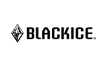 BLACKICE 黑冰户外品牌LOGO