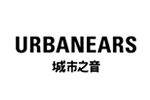 URBANEARS (城市之音)品牌LOGO