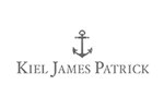 KIEL JAMES PATRICK (KJP)品牌LOGO