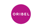 ORIBEL (艾丽贝尔)品牌LOGO