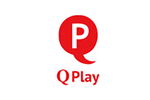 QPlay母婴品牌LOGO
